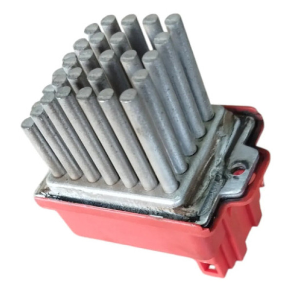 Resistência Ar Condicionado Vw Golf Bora Audi A3 2000 2001