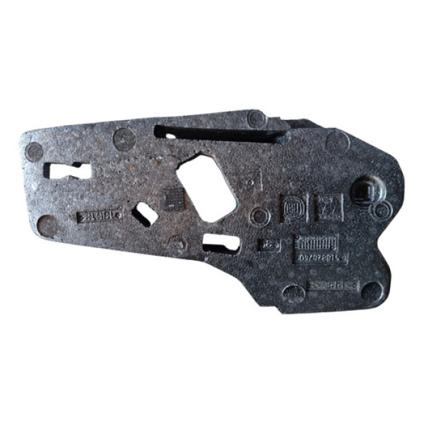 Isopor Estepe Fiat Palio Siena 2010 2016