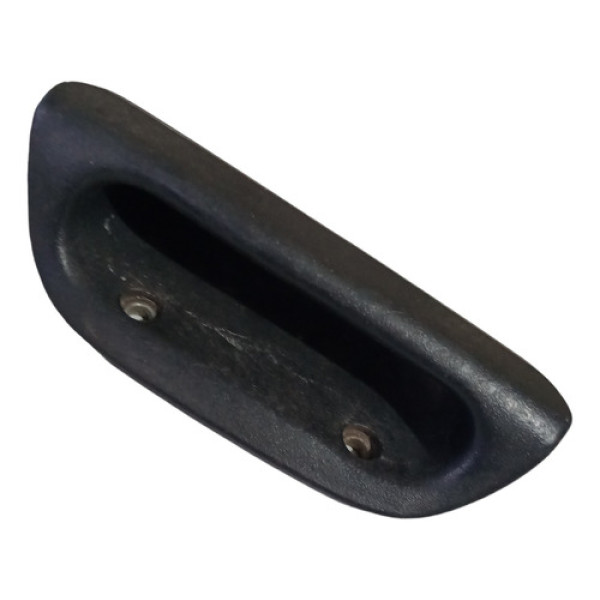 Puxador Porta Traseira Direito Gm Corsa 96/99