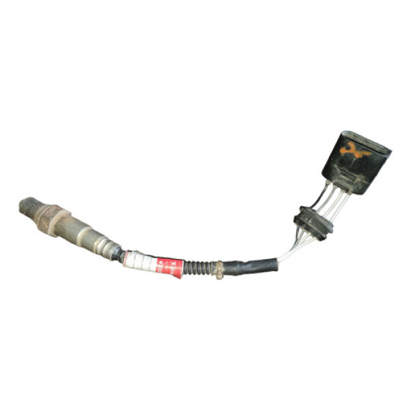 Sonda Lambda Vw Gol Polo 2008