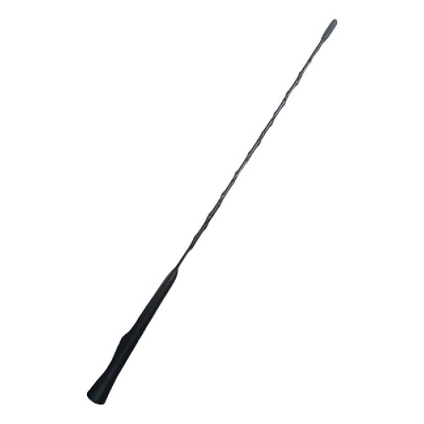 Base Antena Peugeot 307 2005 2011 Preto