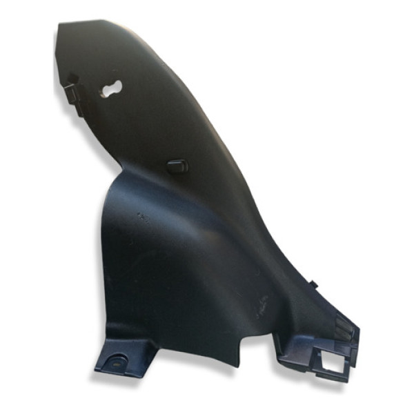 Coluna Central Traseira Esquerda Nissan March 2011 A 2014 Preto