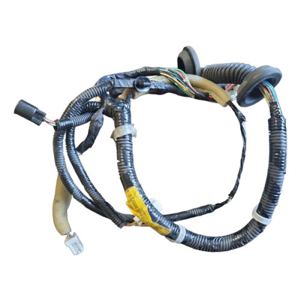 Chicote Porta Diant Esq Nissan March 2015 A 2020