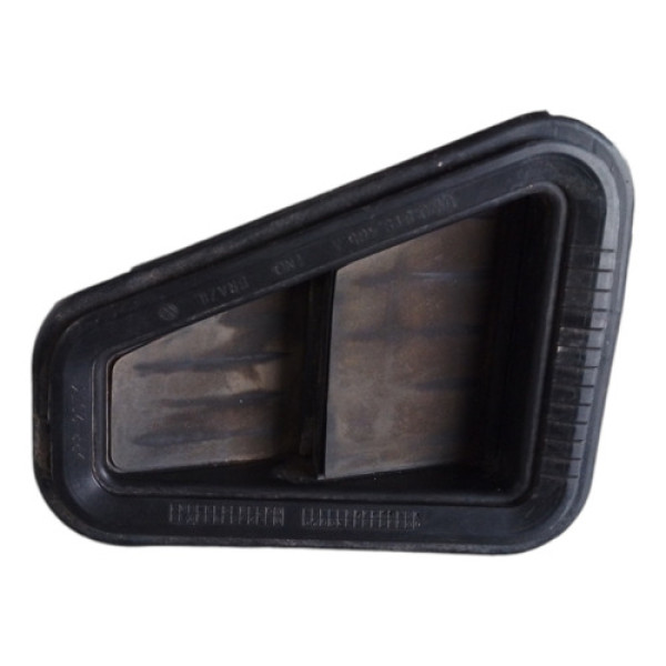 Difusor Ar Traseiro Esquerdo Vw Gol G6 2014