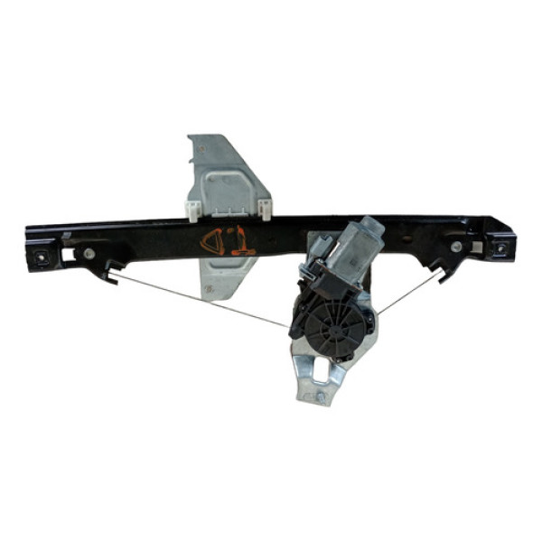 Máquina Vidro Elétrico Traseiro Direito Citroen C3 13/17
