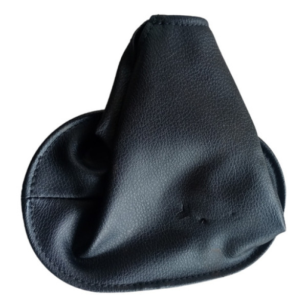 Coifa Câmbio Renault Sandero Logan C Detalhe 