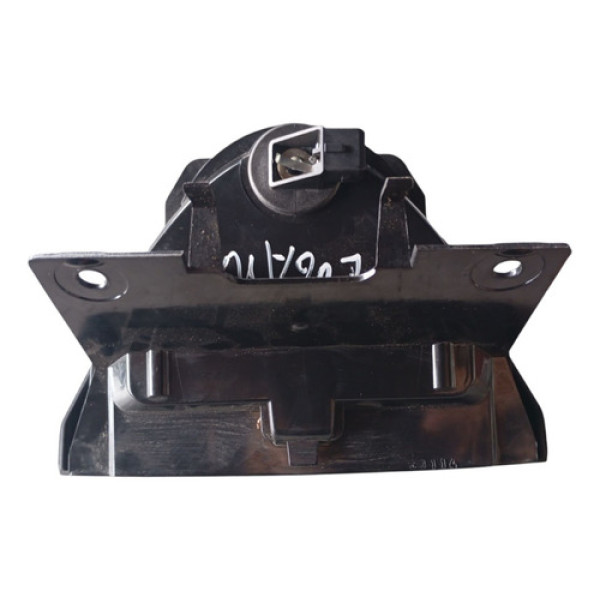 Break Light Luz Freio Renault Logan 2008 2012