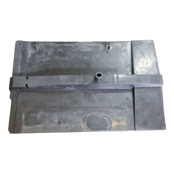 Suporte Bateria Original Renault Logan Sendero 2015 2018