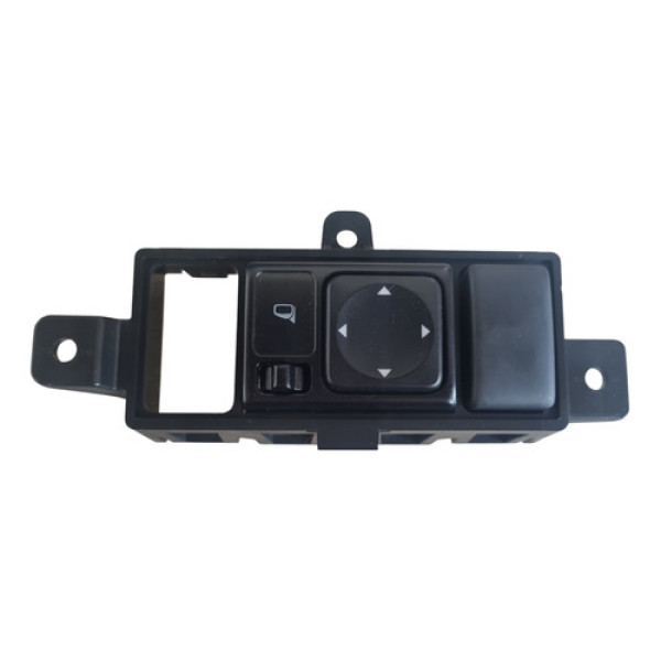 Botão Regulagem Retrovisor Nissan March 2013 2018