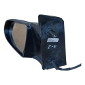 Retrovisor Elétrico Esquerdo Gm Zafira 2001 2011