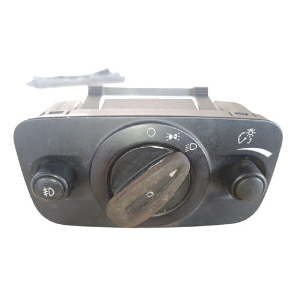 Chave Luz Ford New Fiesta 2013 2016