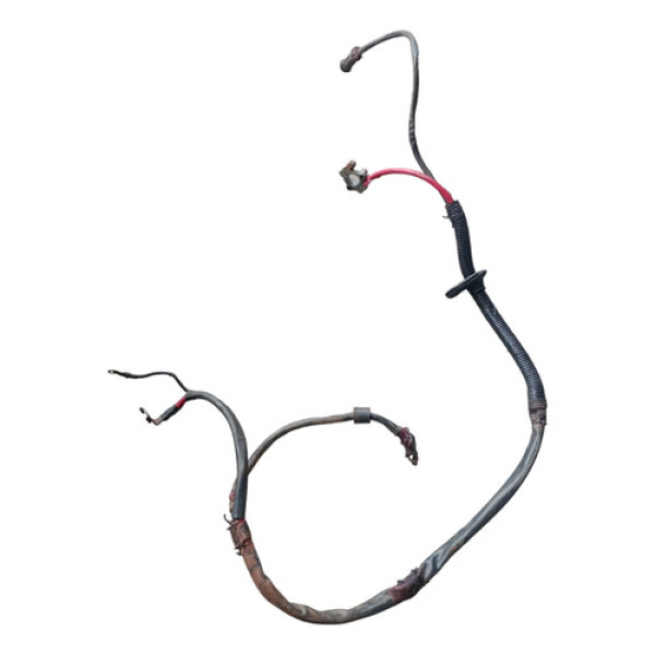 Chicote Arranque Vw Gol Ap G2 G3 