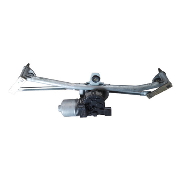 Galhada Motor Limpador Parabrisa Vw Golf 2002 2008