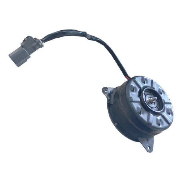 Motor Ventoinha Eletroventidor 12v Honda Civic 1.8 2007 2011 12v