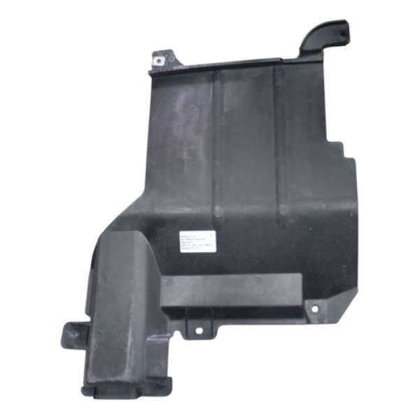 Proteção Filtro Combustível Citroën C3 2003 2012 963938880 Preto