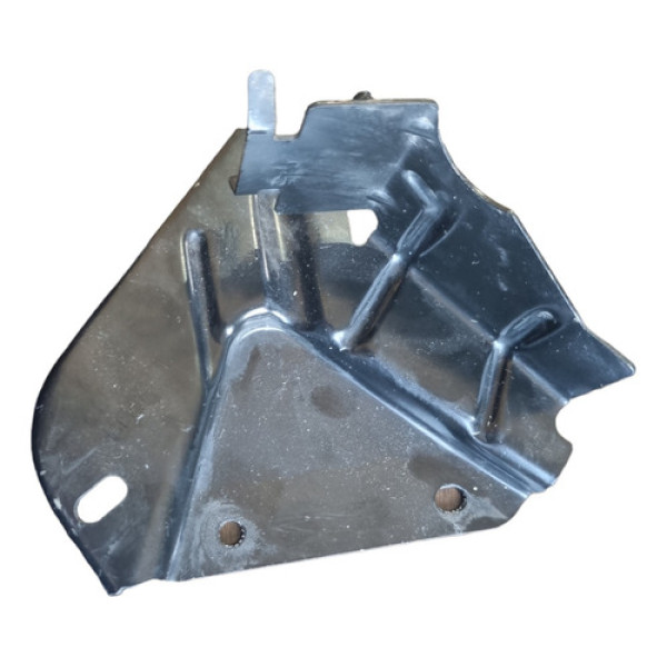 Suporte Bomba Direção Hidráulica Renault Clio