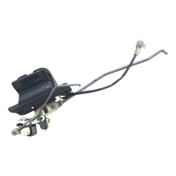 Fechadura Tampa Traseira Porta Malas Kia Sorento 2002 2006