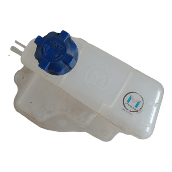 Reservatório Água Radiador Fiat Palio 96/00 