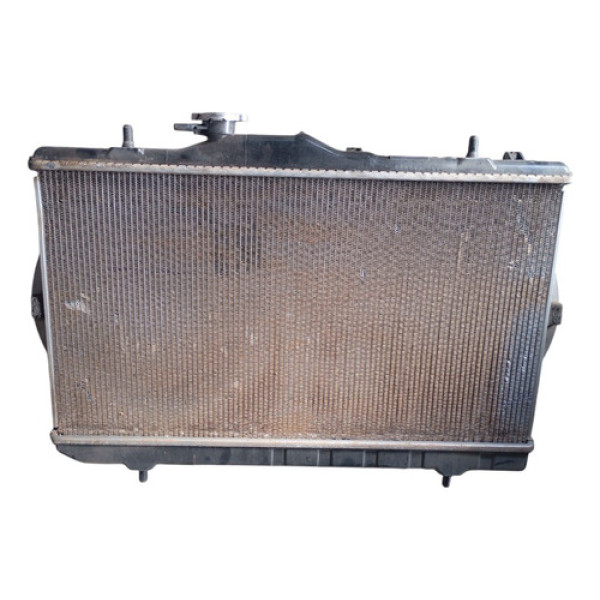 Radiador Ventoinha Jac J3 1.5 2013 2015 L21024