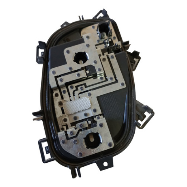 Circuito Soquete Lanterna Direita Renault Sandero 265500056r