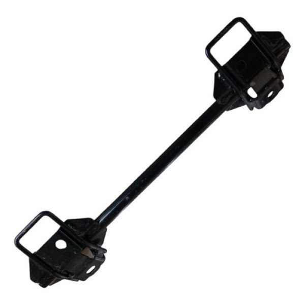 Suporte Banco Traseiro Esquerdo Toyota Corolla Xei 2015 Preto