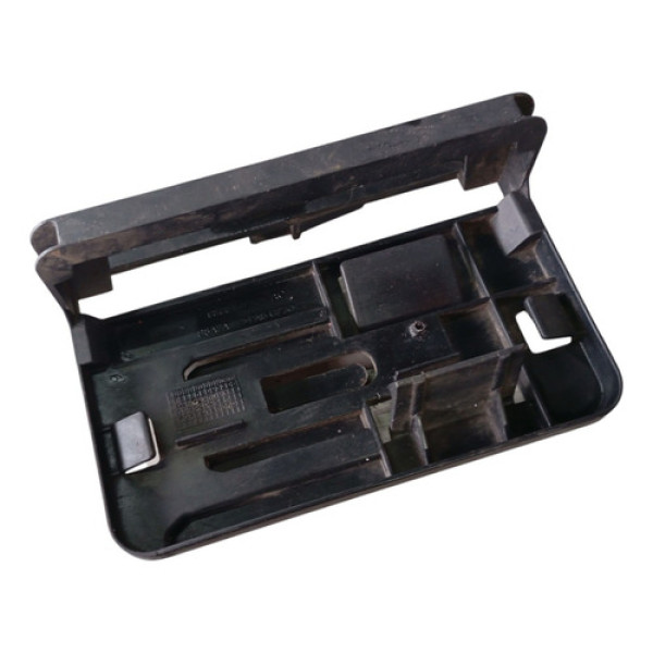 Suporte Módulo Injeção Motor Ford Ka 1.0 2011 9s5512a659ac