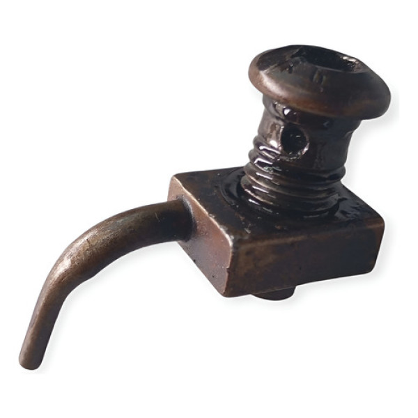 Jet Cooler Jet Oil Vw Golf Bora 1.6 Sr 1997 2001 Detalhe