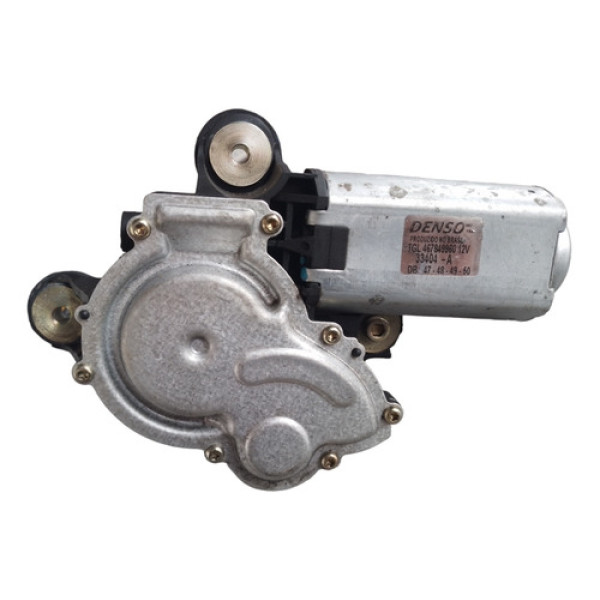 Motor Limpador Vidro Traseiro Fiat Stilo 2006 A 2010