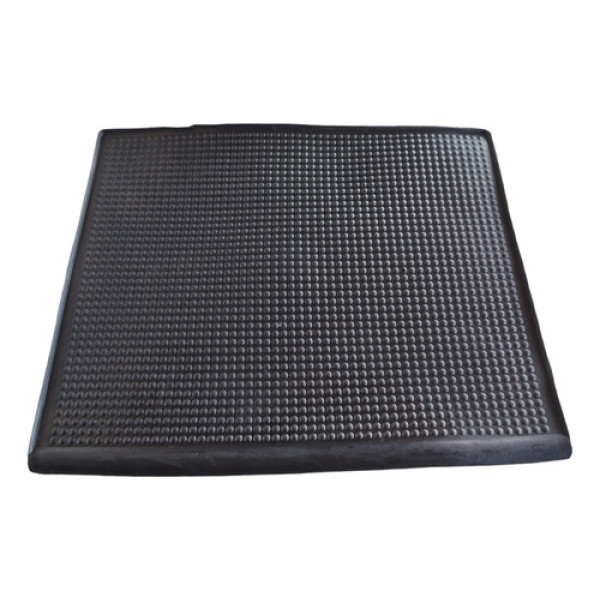 Tapete Borracha Porta Objetos Gm Astra 1999 A 2006 Preto