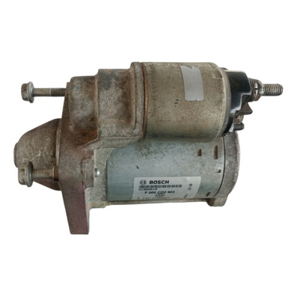 Motor Arranque Partida Fiat Fiorino Uno Vivace 2015