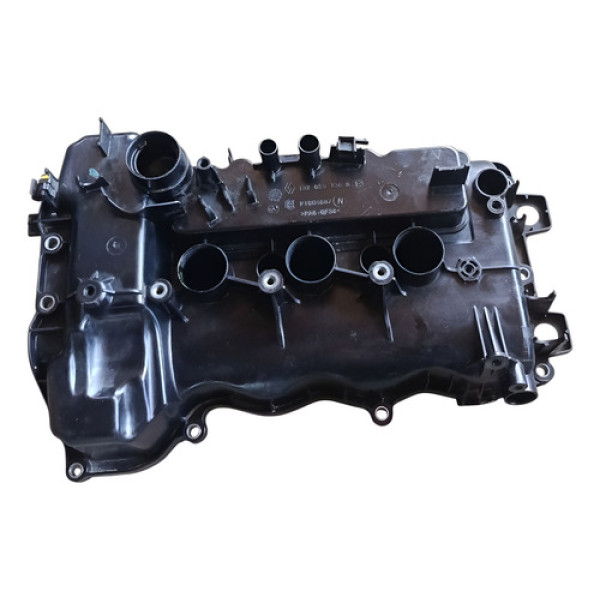Tampa Cabeçote Motor Renault Sandero Logan 1.0 3cc 2017 2022