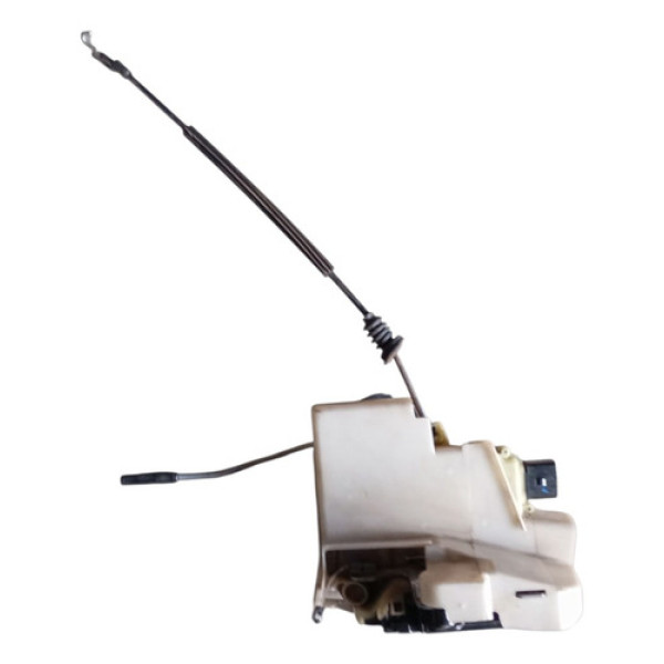 Fechadura Elétrica Porta Dianteira Direita Vw Bora 2011