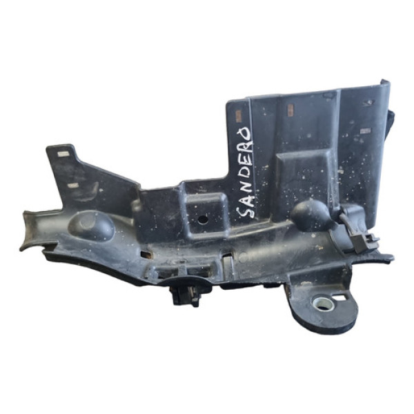 Suporte Guia Chicote Renault Duster 2021 A 2023