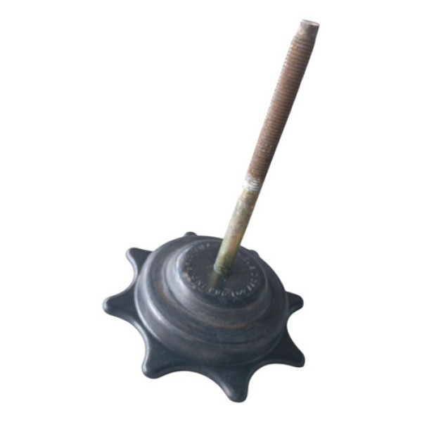 Parafuso Estepe Fixação Vw Santana Gol Voyage 1998 377601983