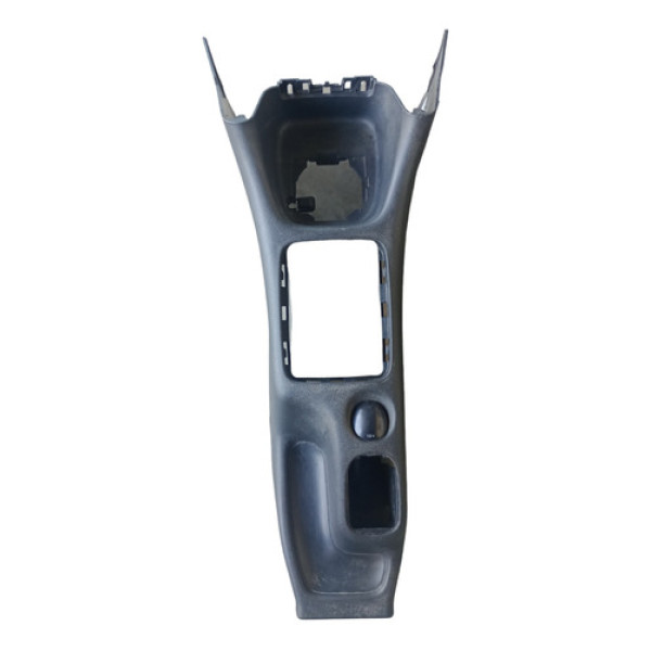 Console Central Peugeot 206 207 