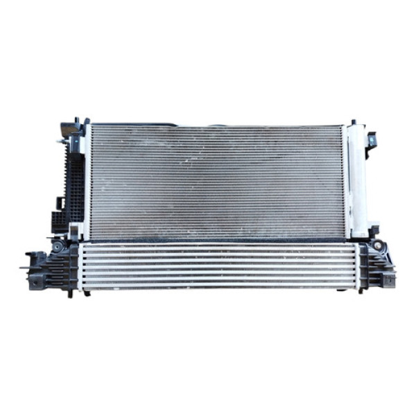 Kit Radiador Gm Onix 1.0 Turbo 2020 2025