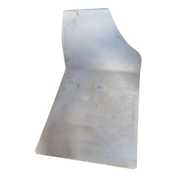 Isopor Assoalho Renault Logan 2021 2022