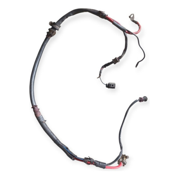 Cabo Positivo Bateria Vw Parati Gol G3 1999 2005