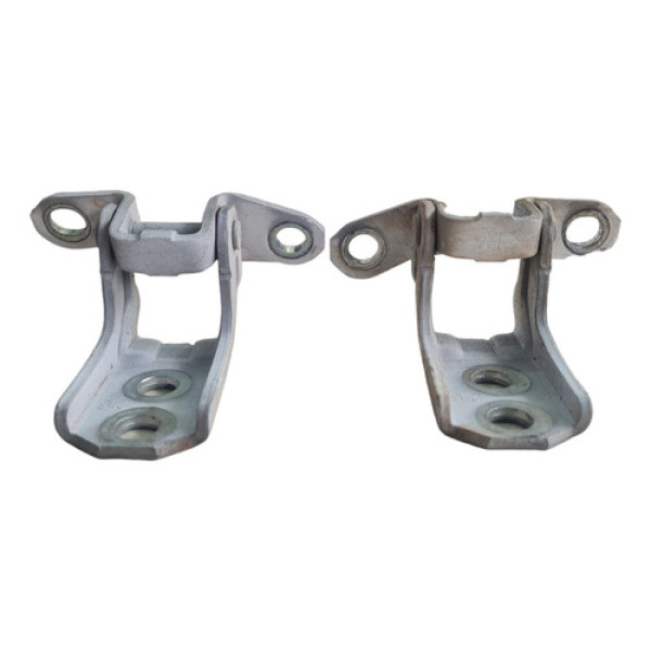 Par Dobradiça Nissan March Dianteira Direita 