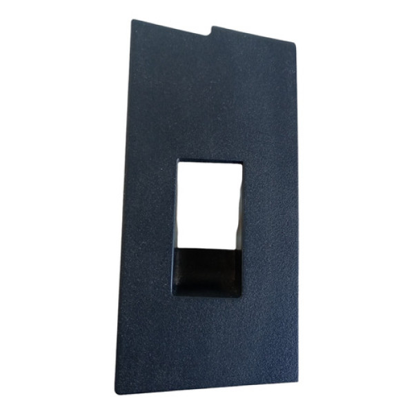 Moldura Botão Vidro Elétrico Trás Esq Toyota Corolla 