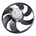 Ventoinha Eletroventilador Gm Celta 9130451122
