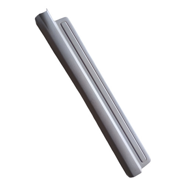 Soleira Dianteira Esquerda Toyota Corolla 2003 6791402110 Cinza