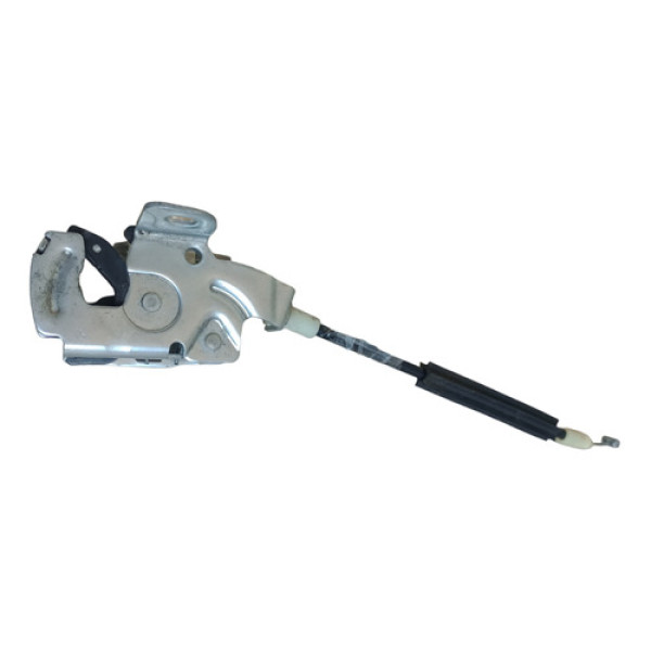 Fechadura Tampa Traseira Fiorino 