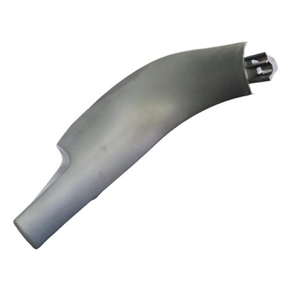 Moldura Inferior Dianteira Esquerda Renault Megane 2007 2012