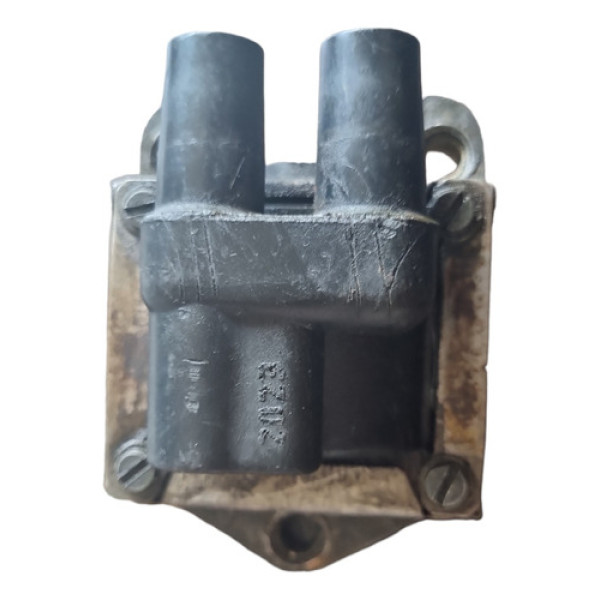 Suporte Bobina Ignição Metal Fiat Palio 1996 A 1999