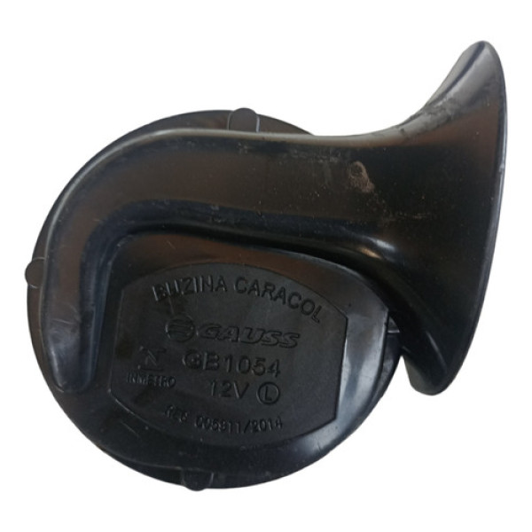 Buzina Caracol Fiat Uno Mille 