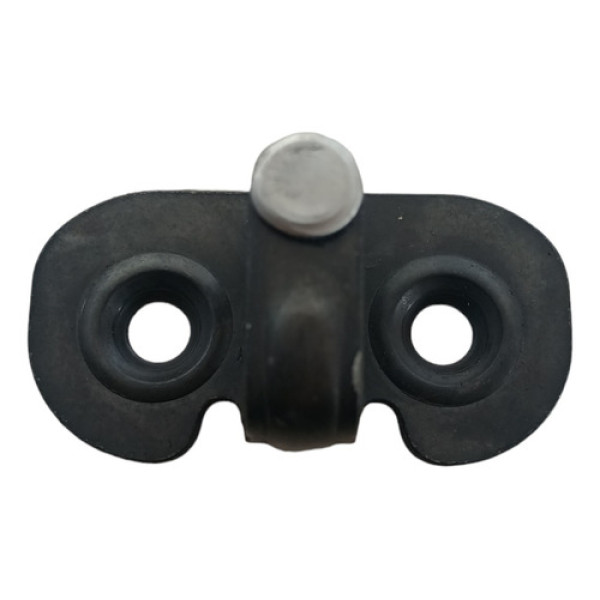 Batente Fechadura Tampa Traseira Vw Golf 2009 