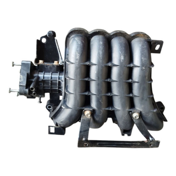 Coletor Admissão Jac J3 1.5 16v 1008100gg010 2010 2015