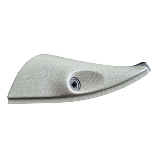 Acabemento Interno Retrovisor Renault Clio 01 A 12