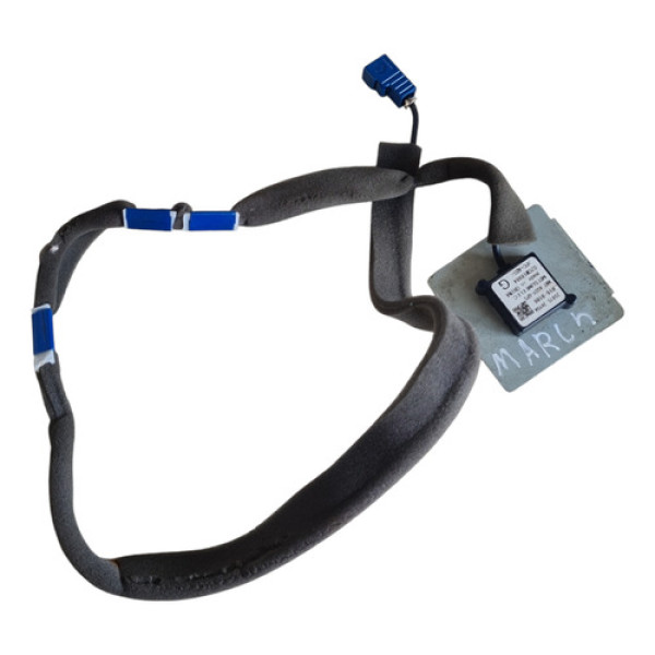 Chicote Antena Nissan March 2013 2020